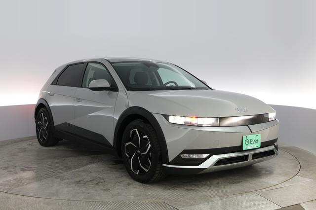 2022 Hyundai IONIQ 5 — photo 6 of 19
