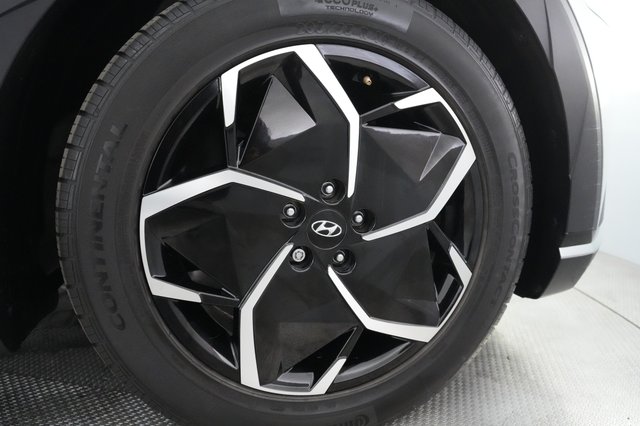 2022 Hyundai IONIQ 5 — photo 12 of 19