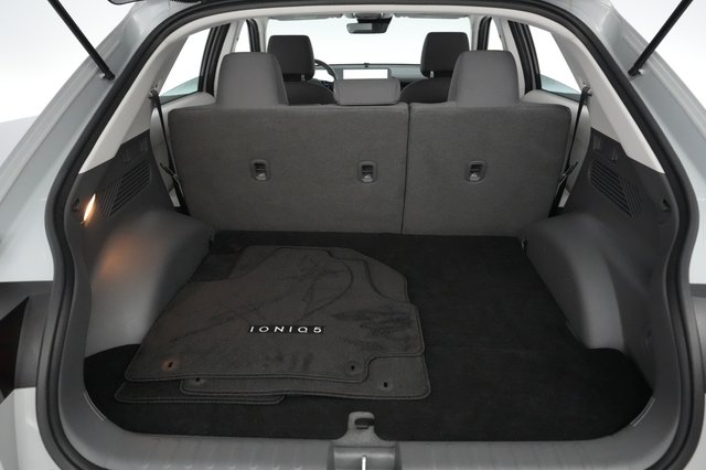 2022 Hyundai IONIQ 5 — photo 19 of 19