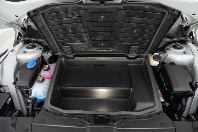 2022 Hyundai IONIQ 5 — photo 18 of 19