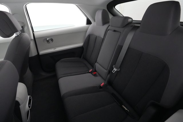 2022 Hyundai IONIQ 5 — photo 17 of 19