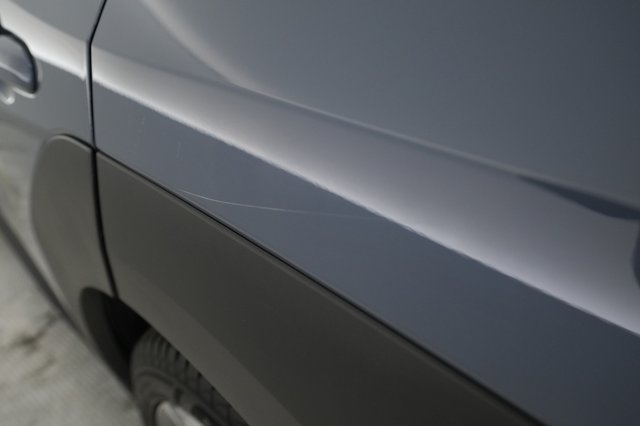 2023 Subaru Solterra — photo 20 of 21