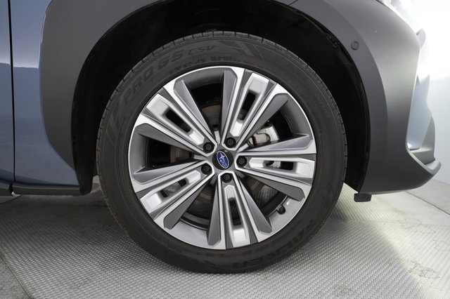 2023 Subaru Solterra — photo 17 of 21