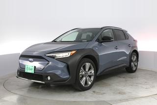 2023 Subaru Solterra — VIN JTMABABA1PA027173