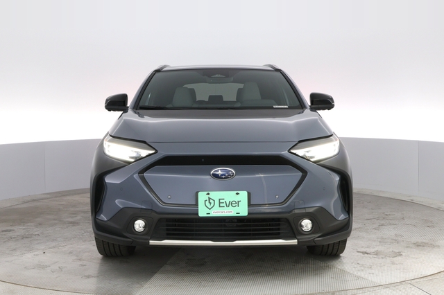 2023 Subaru Solterra