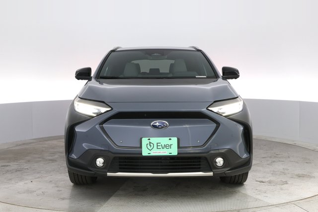 2023 Subaru Solterra — photo 9 of 21
