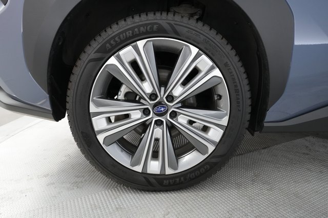 2023 Subaru Solterra — photo 16 of 21