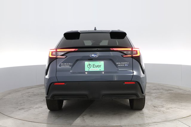 2023 Subaru Solterra — photo 12 of 21