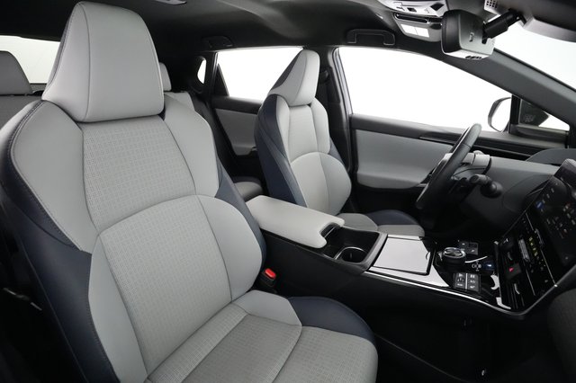 2023 Subaru Solterra — photo 19 of 21