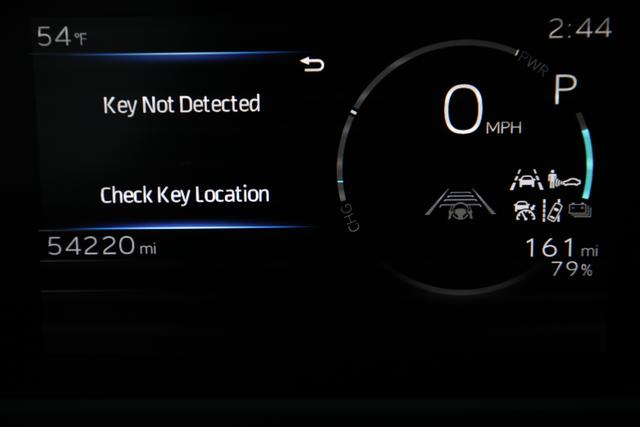 2023 Subaru Solterra — photo 5 of 21