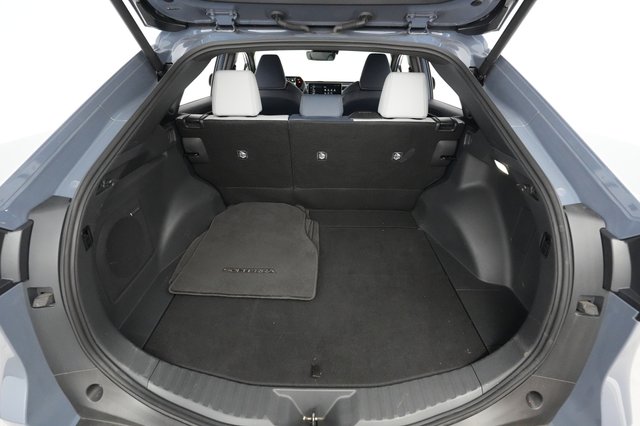 2023 Subaru Solterra — photo 6 of 21
