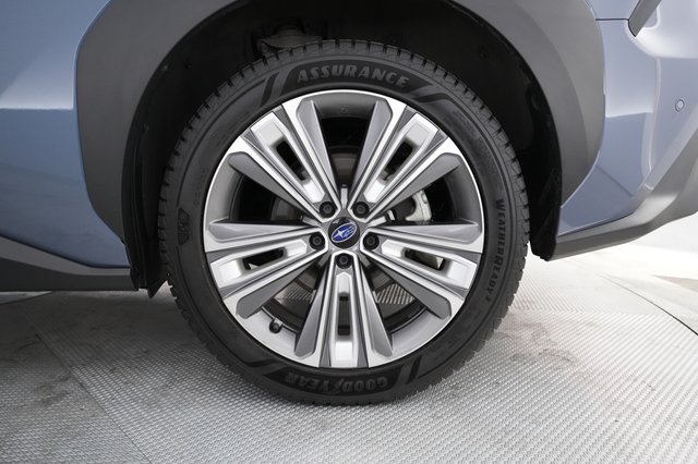 2023 Subaru Solterra — photo 15 of 21