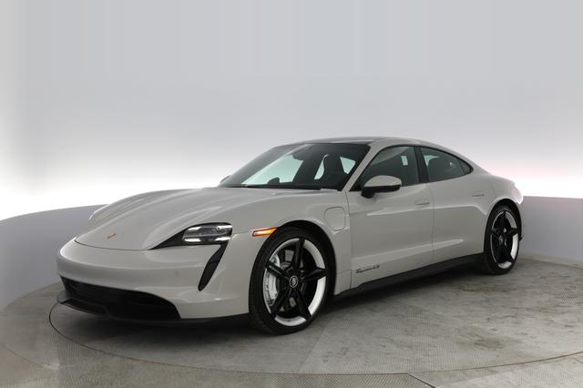 2021 Porsche Taycan — VIN WP0AB2Y11MSA44951