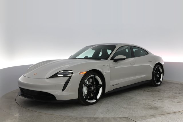 2021 Porsche Taycan — VIN WP0AB2Y11MSA44951