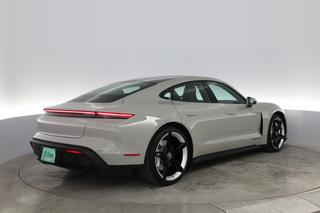 2021 Porsche Taycan — photo 2 of 23