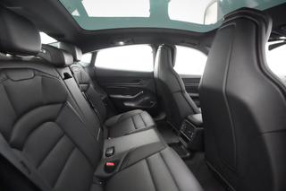 2021 Porsche Taycan — photo 3 of 23