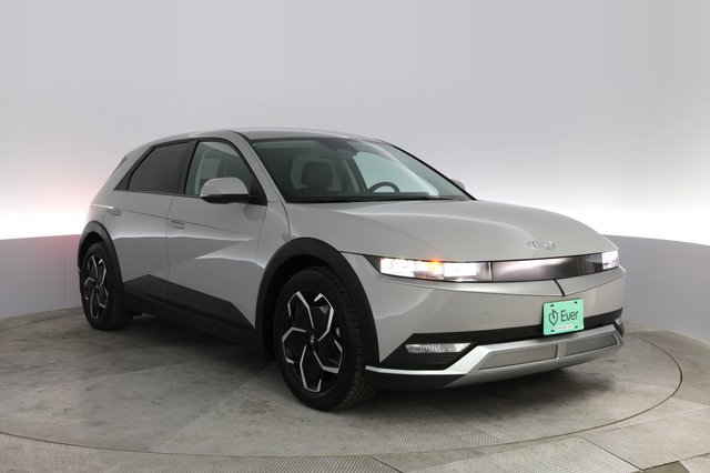 2023 Hyundai IONIQ 5 — photo 12 of 21