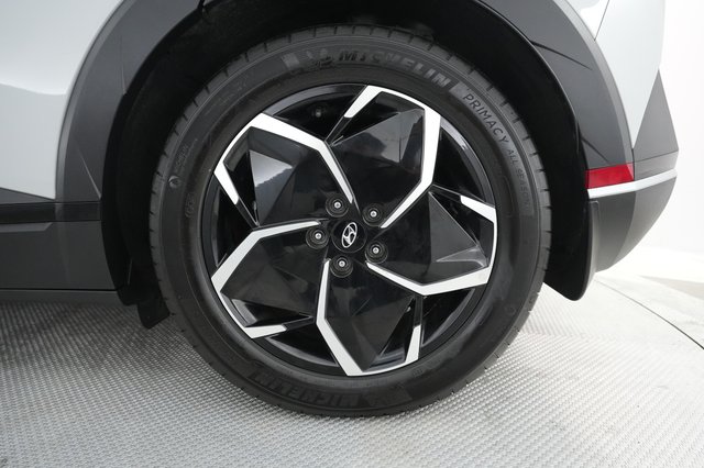 2023 Hyundai IONIQ 5 — photo 15 of 21