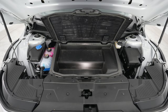 2023 Hyundai IONIQ 5 — photo 20 of 21