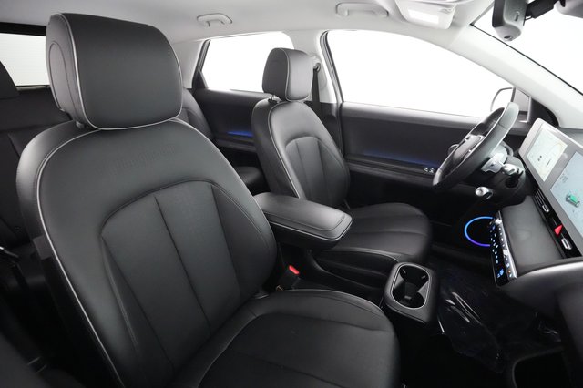 2023 Hyundai IONIQ 5 — photo 18 of 21