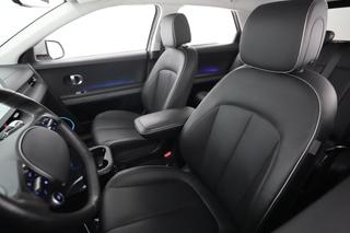 2023 Hyundai IONIQ 5 — photo 3 of 21