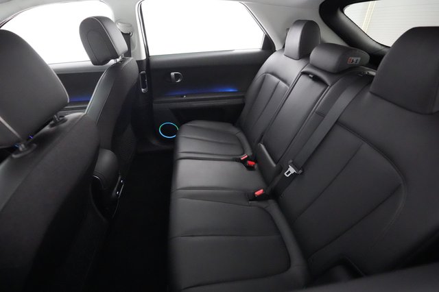 2023 Hyundai IONIQ 5 — photo 19 of 21
