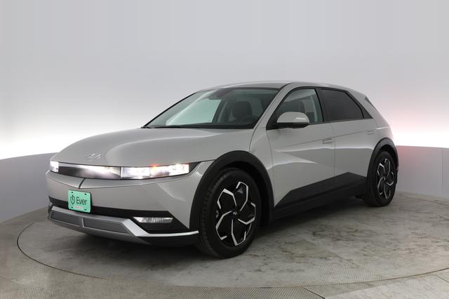 2023 Hyundai IONIQ 5 — VIN KM8KN4AE8PU182198