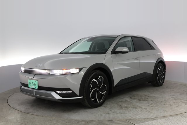2023 Hyundai IONIQ 5 — VIN KM8KN4AE8PU182198
