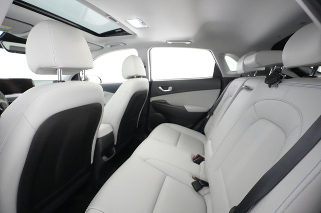 2022 Hyundai Kona — photo 21 of 31