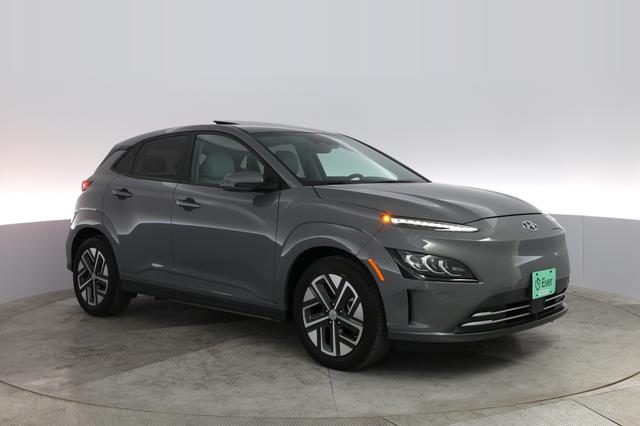 2022 Hyundai Kona — photo 9 of 31