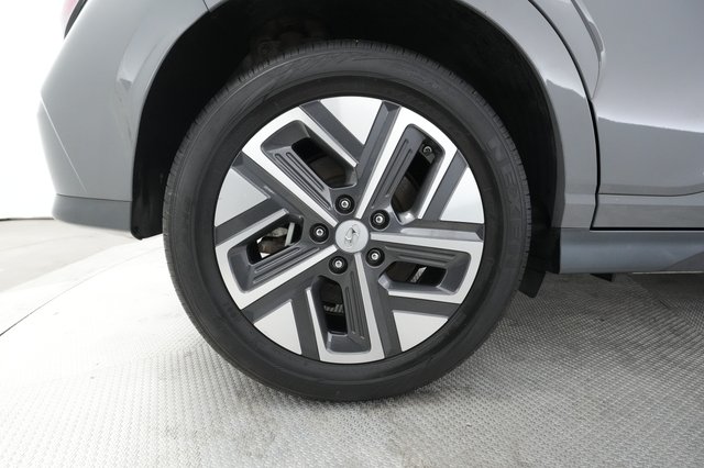 2022 Hyundai Kona — photo 17 of 31