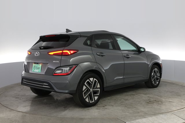 2022 Hyundai Kona — photo 10 of 31