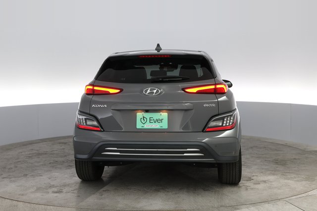 2022 Hyundai Kona — photo 11 of 31