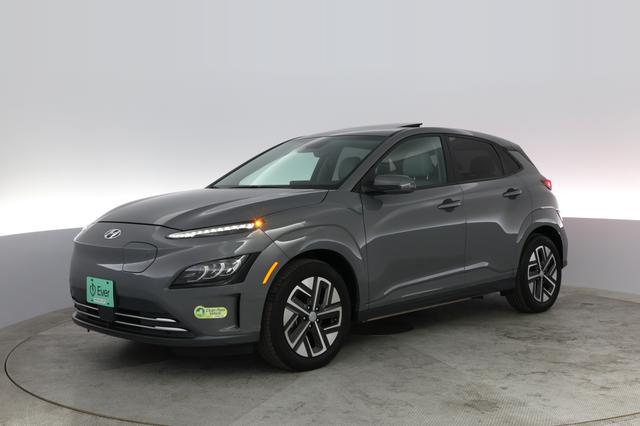 2022 Hyundai Kona — photo 6 of 31