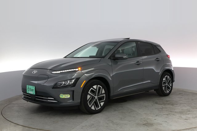 2022 Hyundai Kona — photo 6 of 31