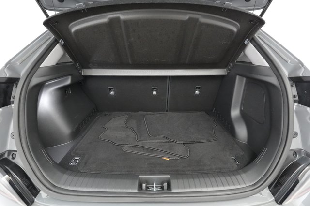 2022 Hyundai Kona — photo 24 of 31