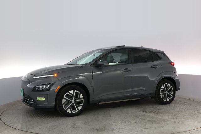 2022 Hyundai Kona — photo 13 of 31