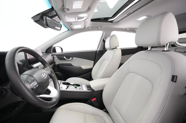 2022 Hyundai Kona — photo 20 of 31