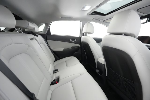 2022 Hyundai Kona — photo 4 of 31
