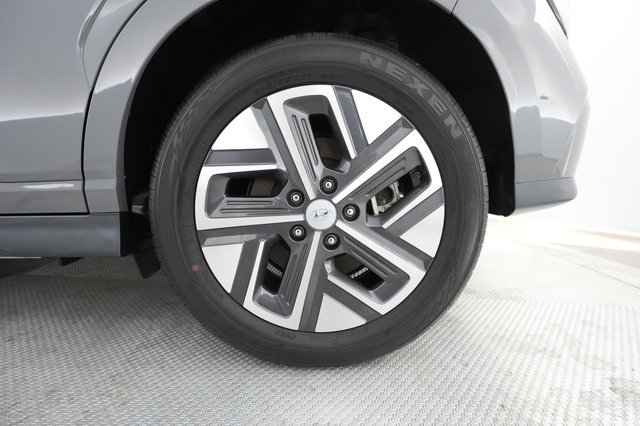 2022 Hyundai Kona — photo 15 of 31