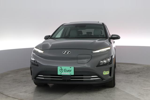 2022 Hyundai Kona — photo 7 of 31