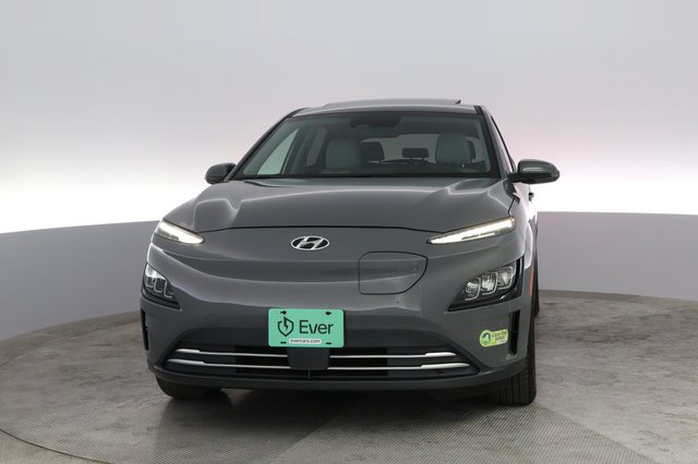 2022 Hyundai Kona — photo 7 of 31
