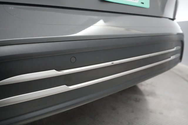 2022 Hyundai Kona — photo 27 of 31