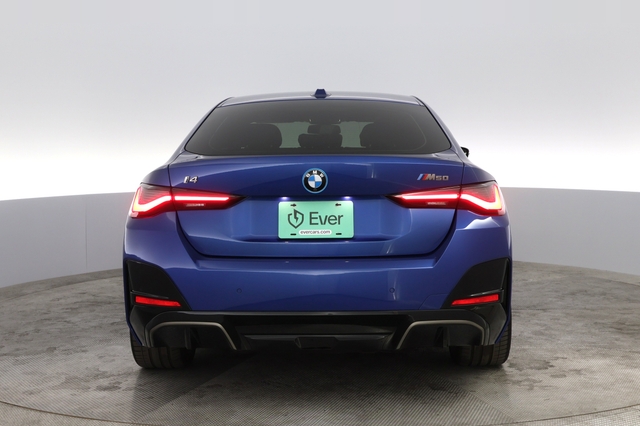 2023 BMW i4