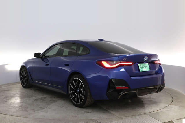 2023 BMW i4