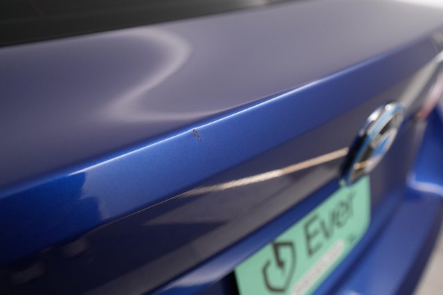 2023 BMW i4 — photo 21 of 21