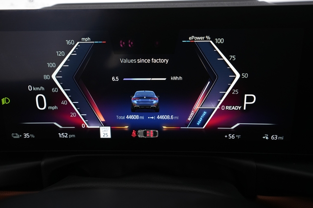 2023 BMW i4