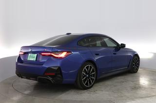 2023 BMW i4 — photo 2 of 21