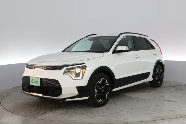 2024 Kia Niro EV — VIN KNDCR3L18R5109220