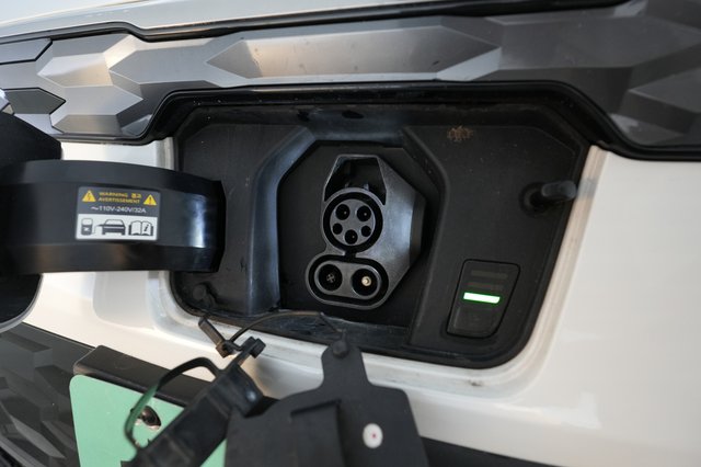 2024 Kia Niro EV — photo 8 of 22